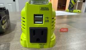 ryobi power source ports
