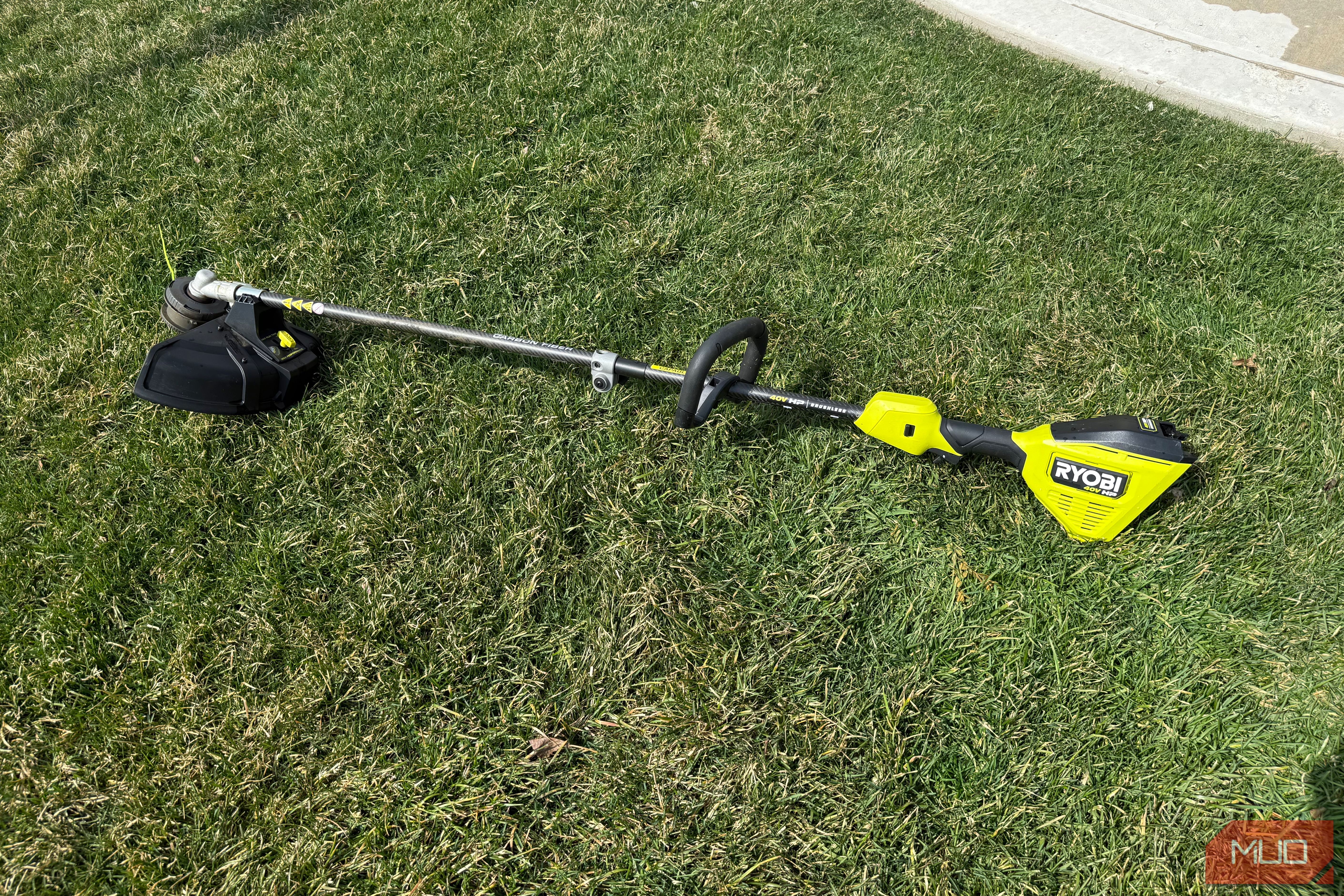 I cut my spring yard cleanup time in half with these 3 tools