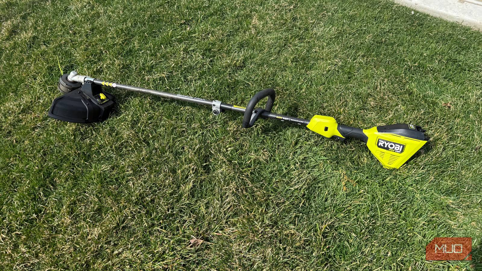 Ryobi String Trimmer 40V