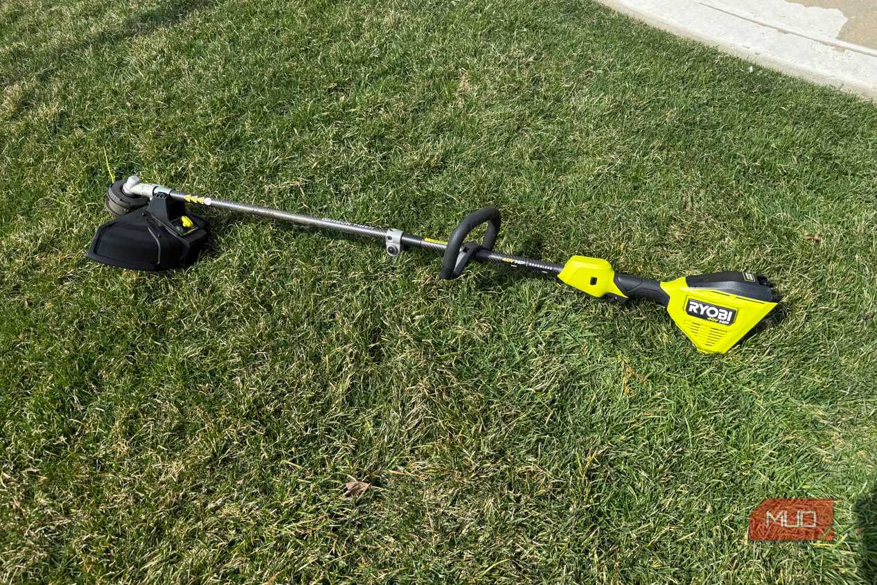 Ryobi String Trimmer 40V