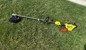 Ryobi String Trimmer 40V