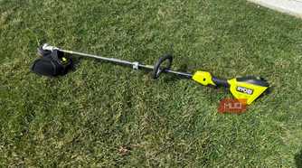 Ryobi String Trimmer 40V