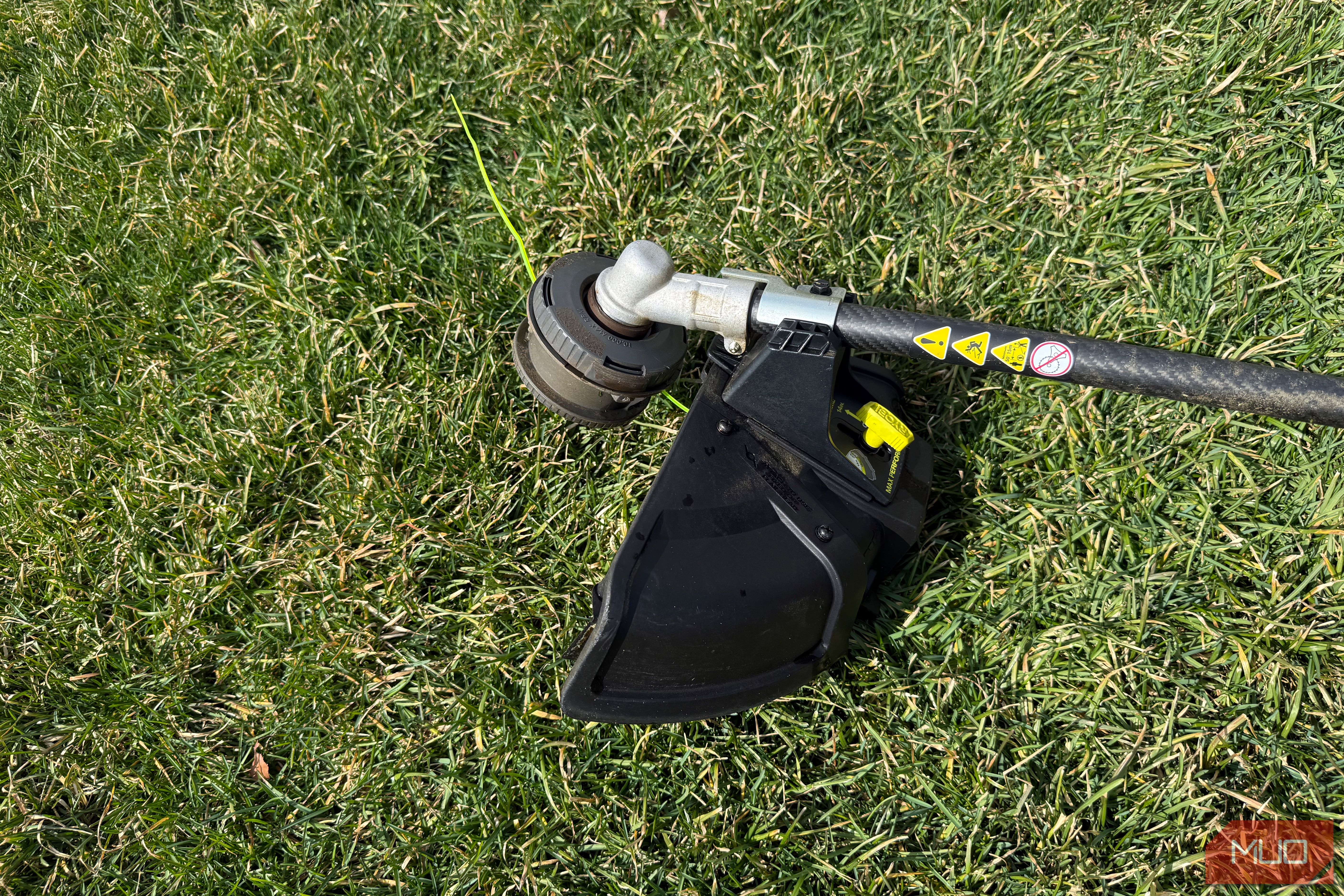 Ryobi String Trimmer head
