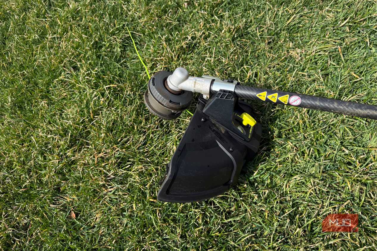 Ryobi String Trimmer head