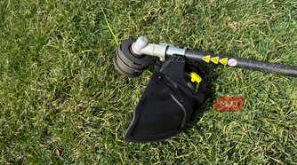 Ryobi String Trimmer head
