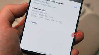 Metadata for a 24MP photo in the camera app.