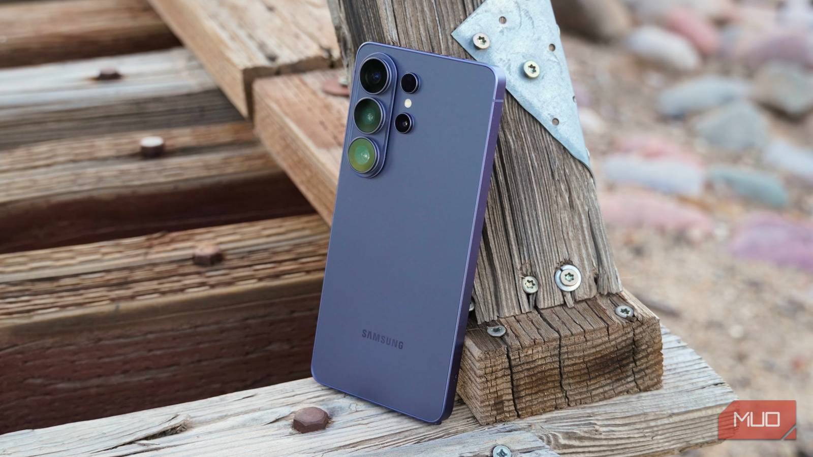 The Galaxy S26 Ultra is almost perfect, and that almost is what bothers me