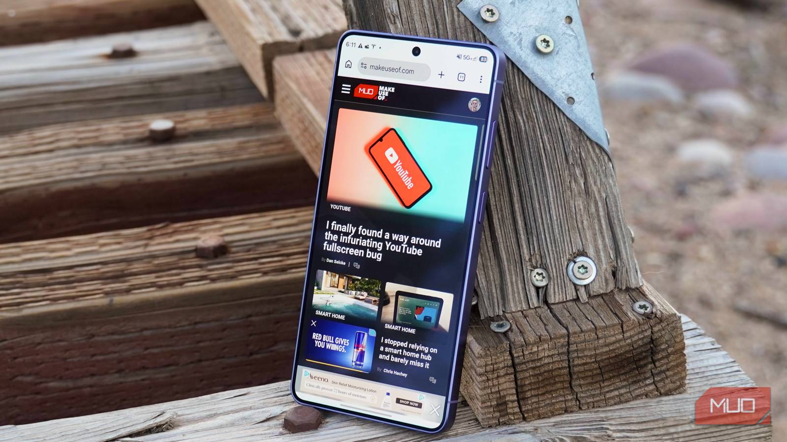 Privacy Display is wasted on phones — laptops need it way more Privacy Display is wasted on phones — laptops need it way more