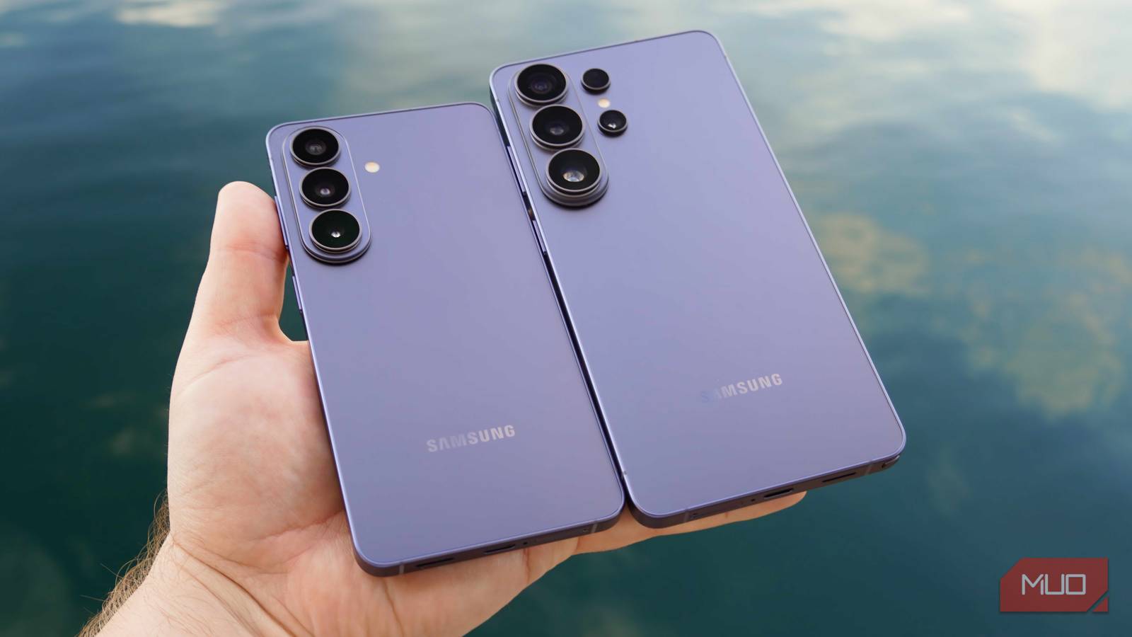 I tested two Galaxy S26 models — these 5 settings matter most