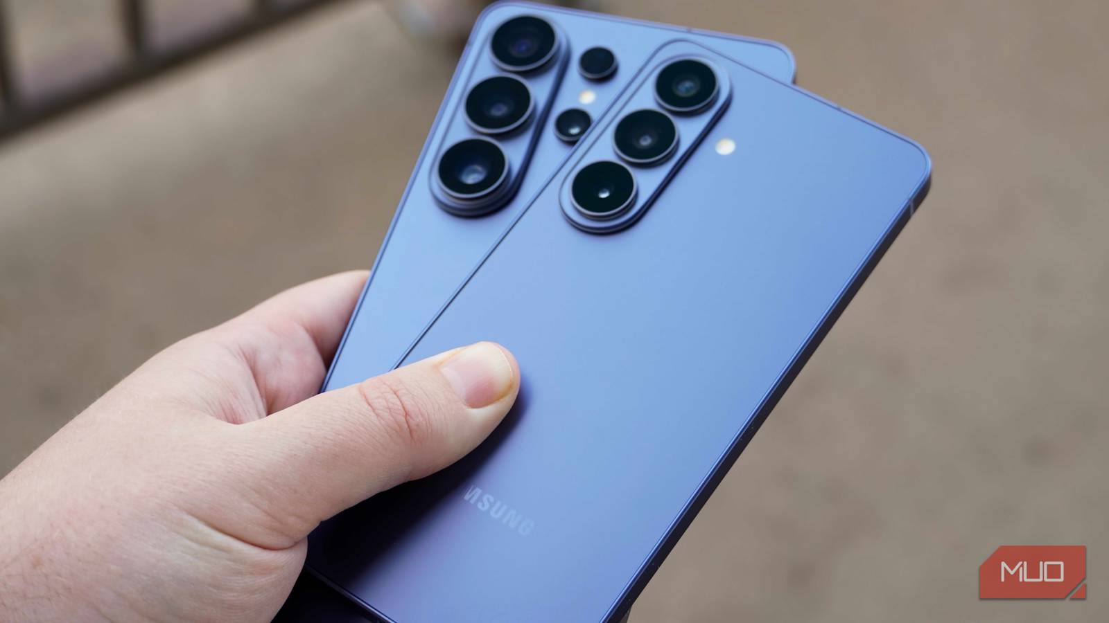 Samsung's camera defaults are wrong for most people — change these 4 for pro-level photos