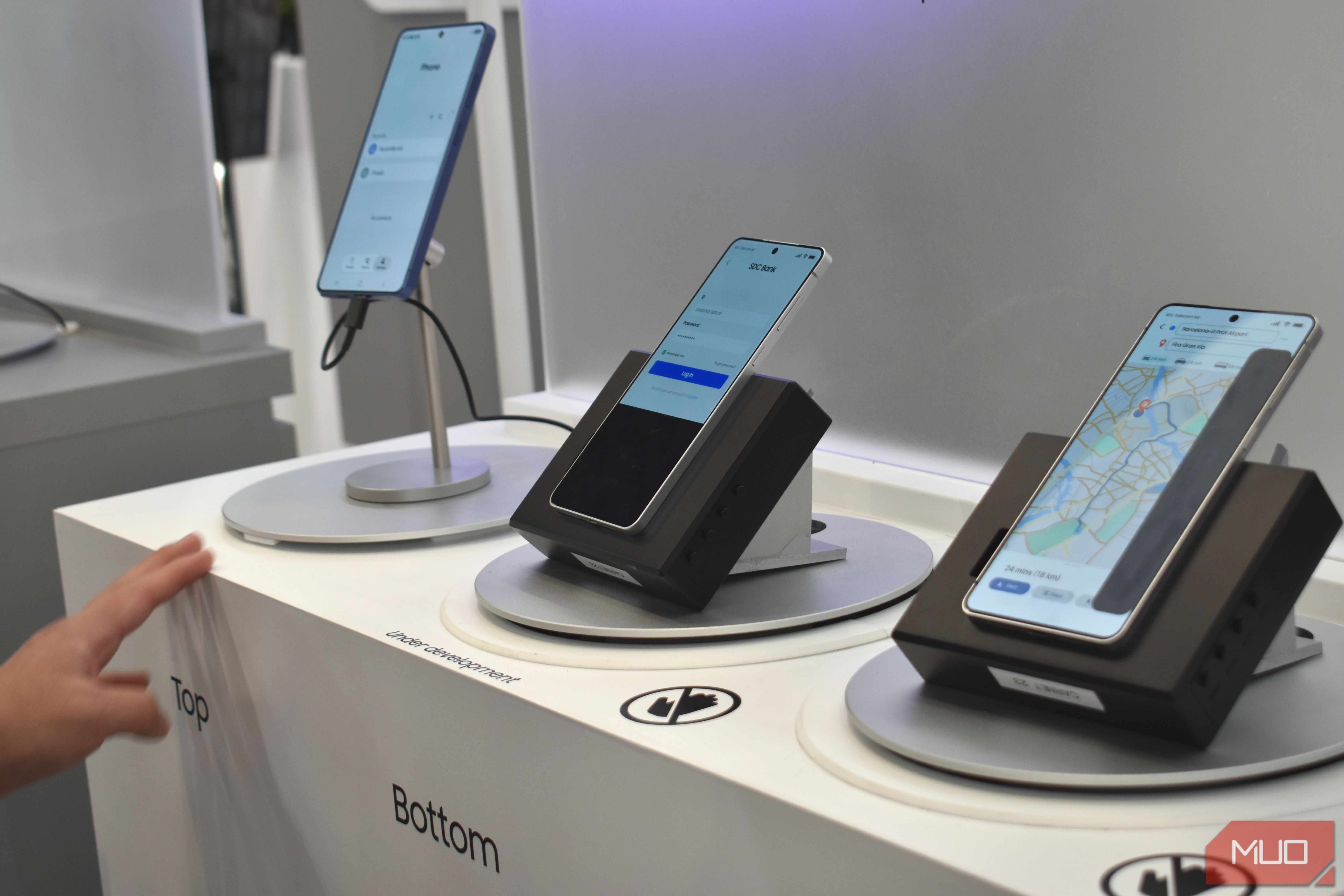 Samsung is bringing partial Privacy Display options to the Galaxy 26 Ultra