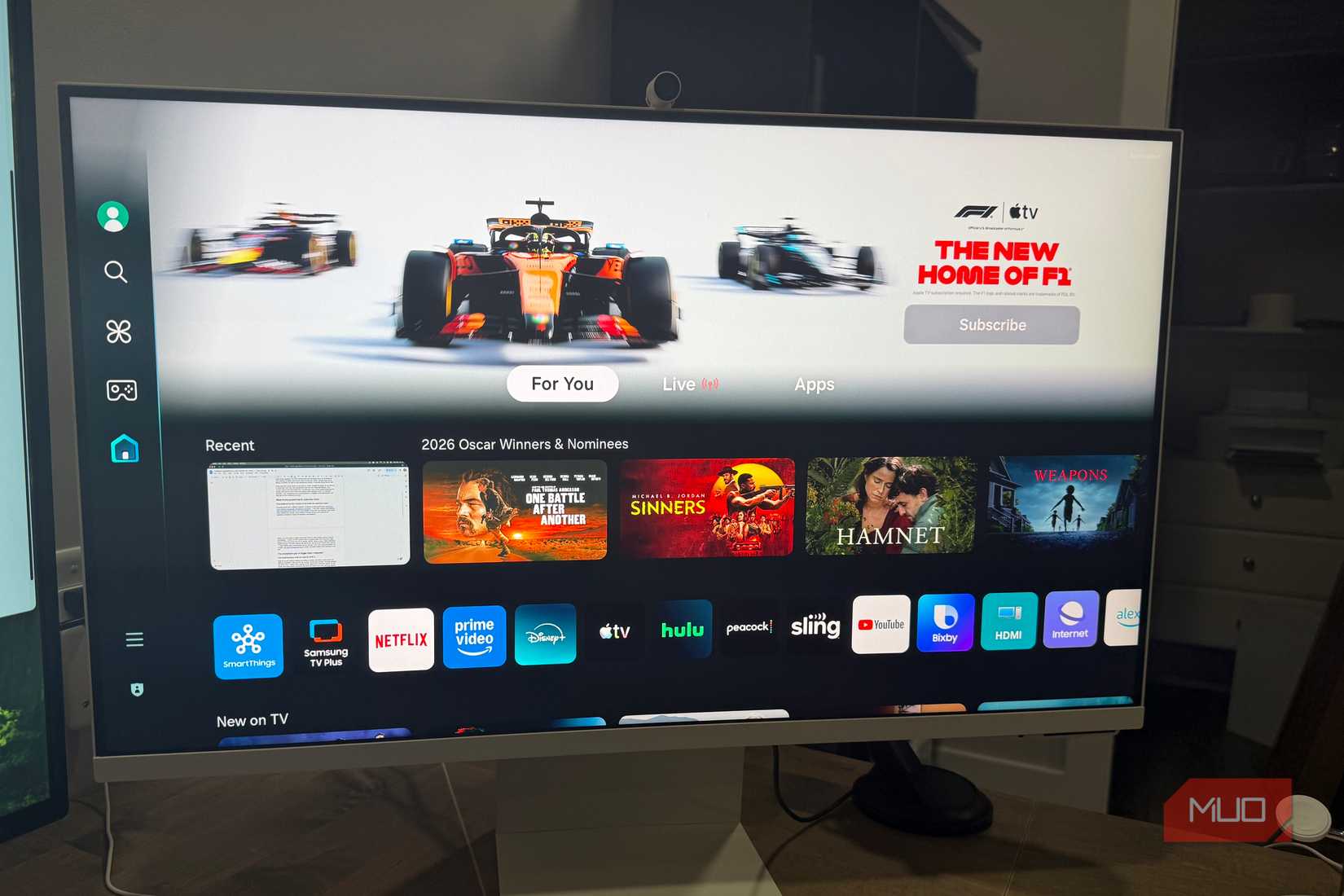 I resisted upgrading to a 4K monitor for years — I was wrong