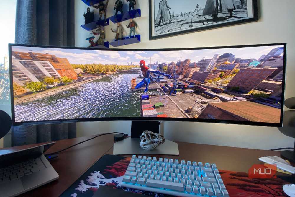 High-end OLED monitors can deliver genuine HDR benefits, but most panels fall short