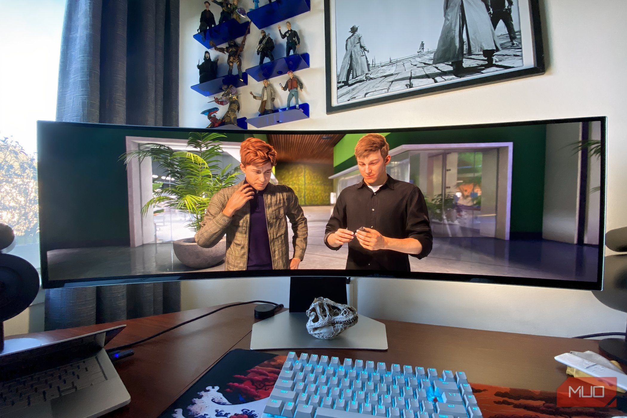 PC gaming HDR is still a mess — this is how I get it to work properly