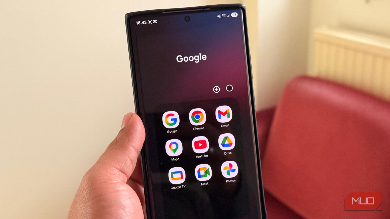 Your Android phone has a built-in tracker - here's how to control it