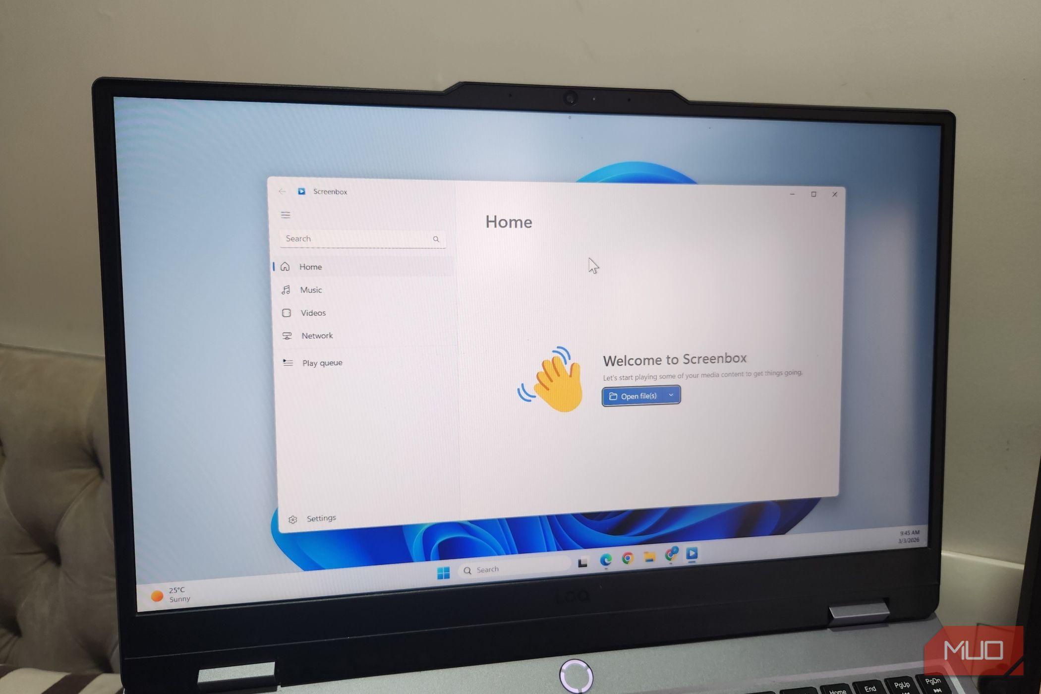 This is the Windows 11 video player I wish VLC would become