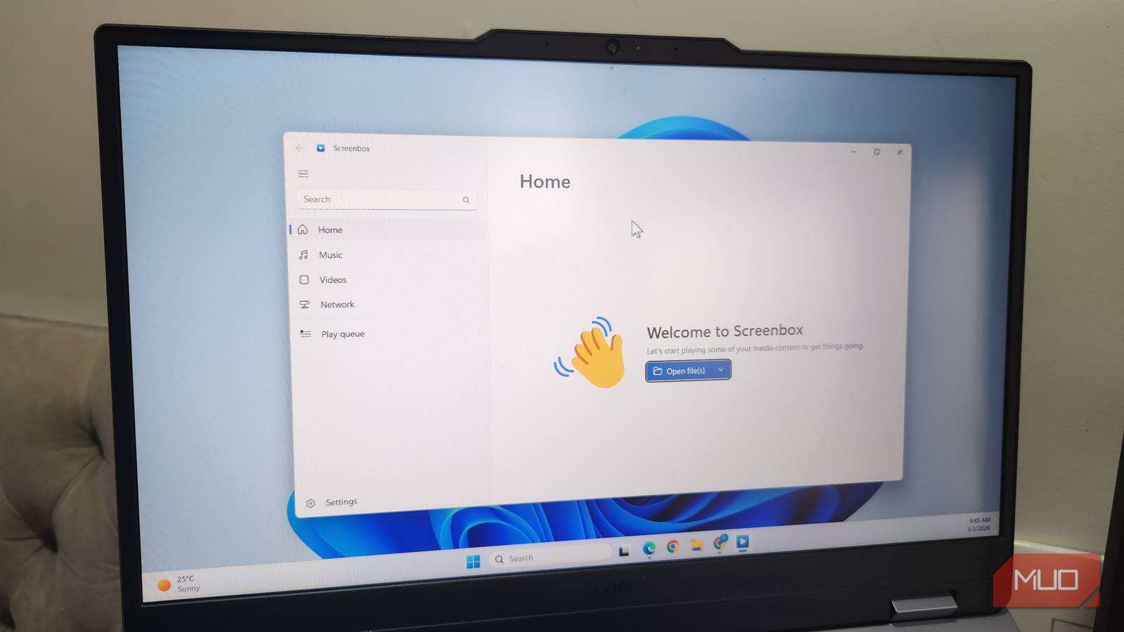 This VLC-based media player is ridiculously fast and beautiful This VLC-based media player is ridiculously fast and beautiful