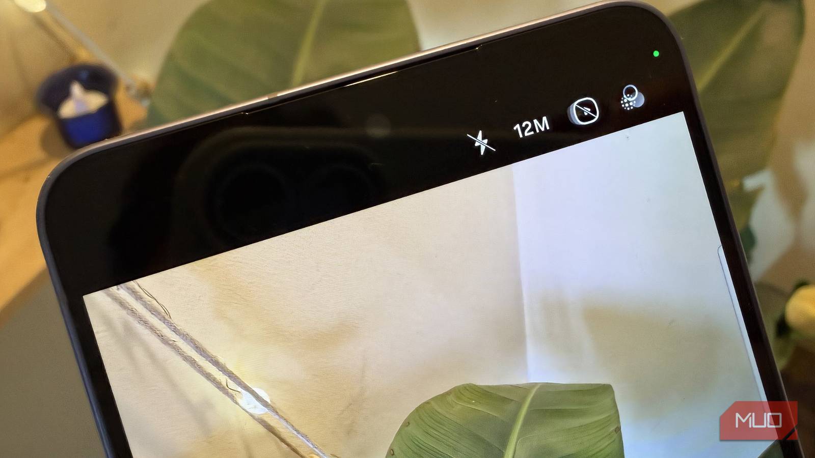 My 200MP camera was saving 12MP until I found this setting