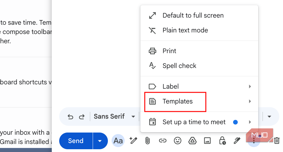 My inbox got much cleaner after I set up these 4 Gmail automations