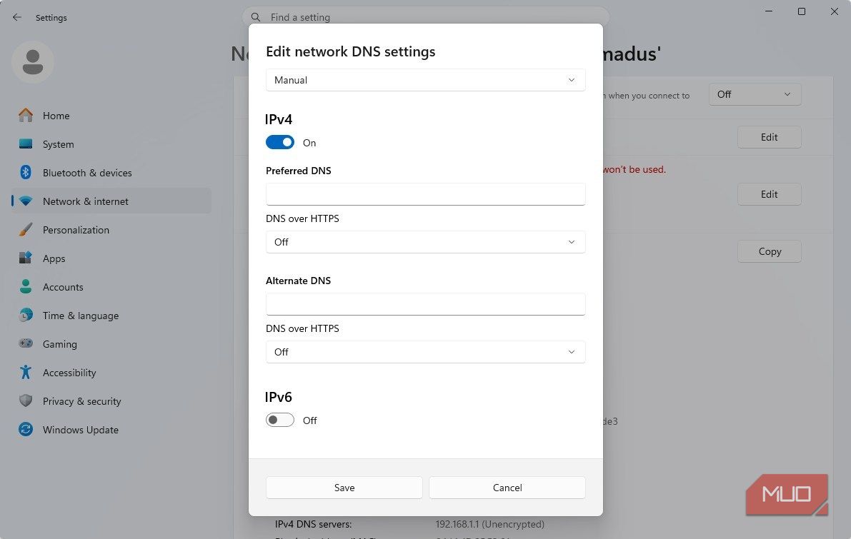 I turned on one Windows 11 setting and my browsing got faster and more ...