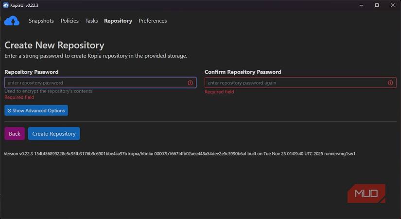 I don’t trust free backup apps, but this open-source one changed my mind