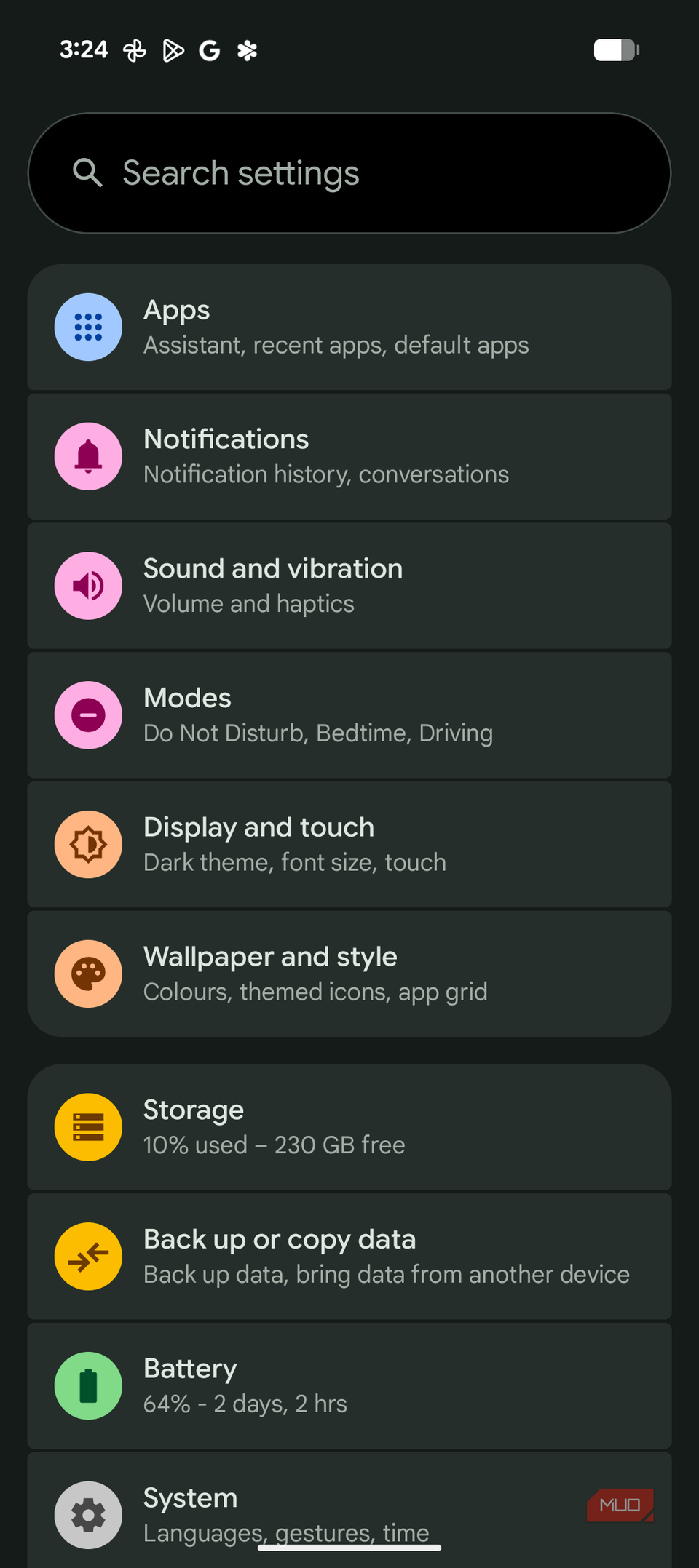 My Pixel was slowing down until I changed these settings — it felt like ...