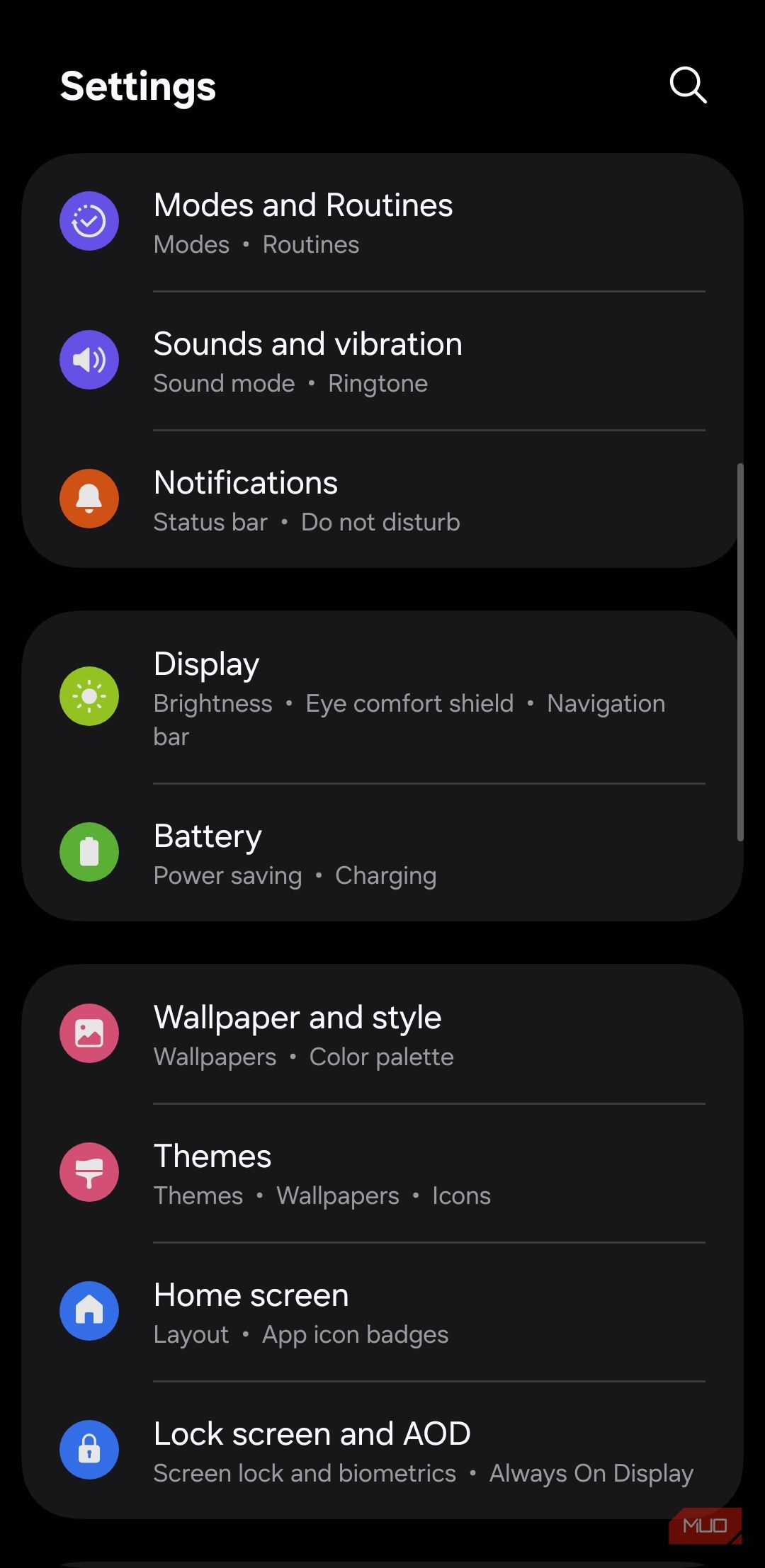 If you’re still using Android’s 3-button navigation, it’s time to move on