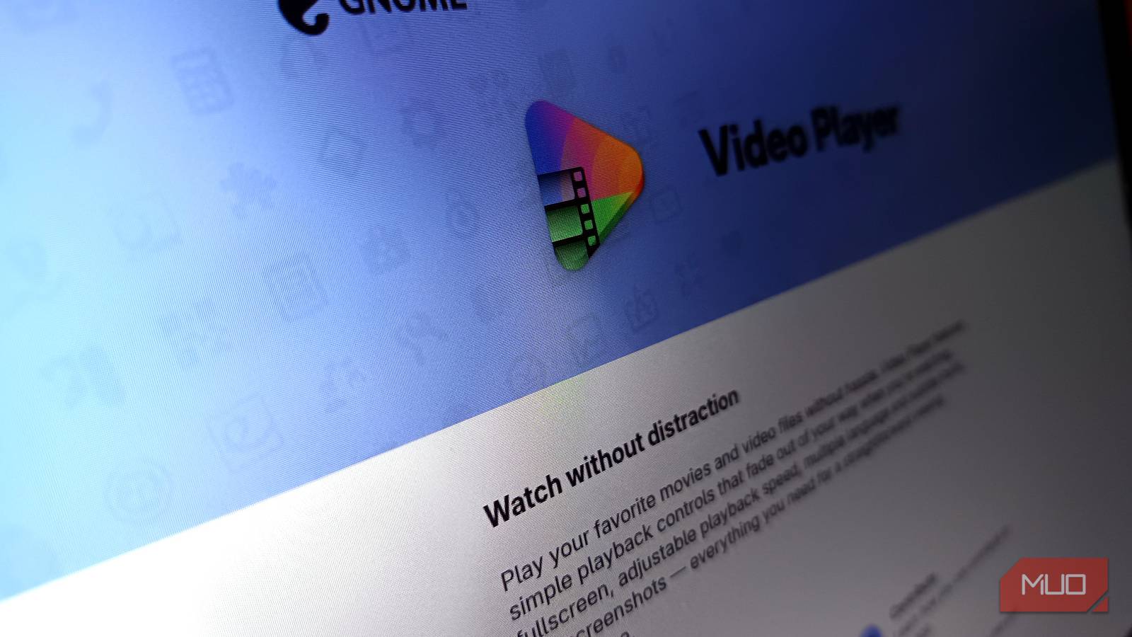 GNOME’s new app is the beautiful media player Linux deserved