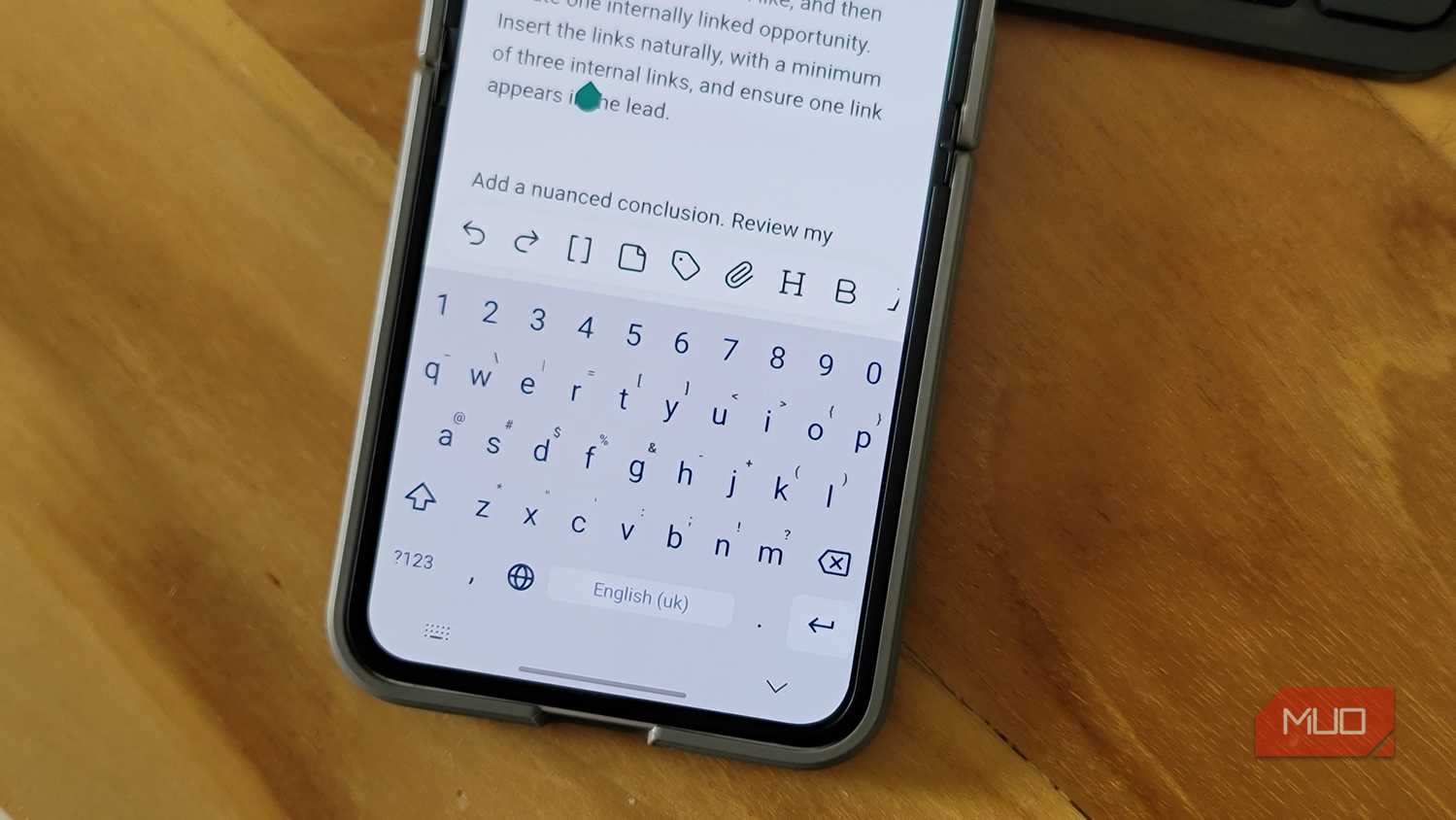 I replaced Gboard, Chrome, and Google Messages — my phone is so much faster