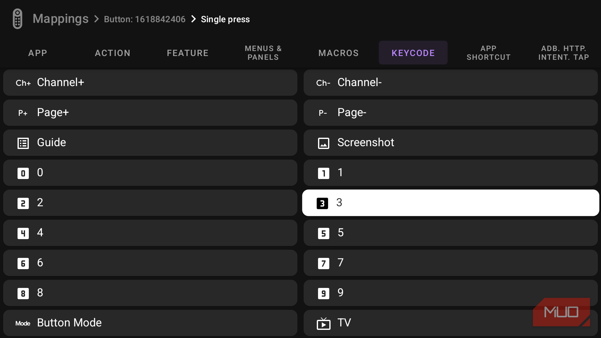 This $4 app is the best money I've spent on my TV setup