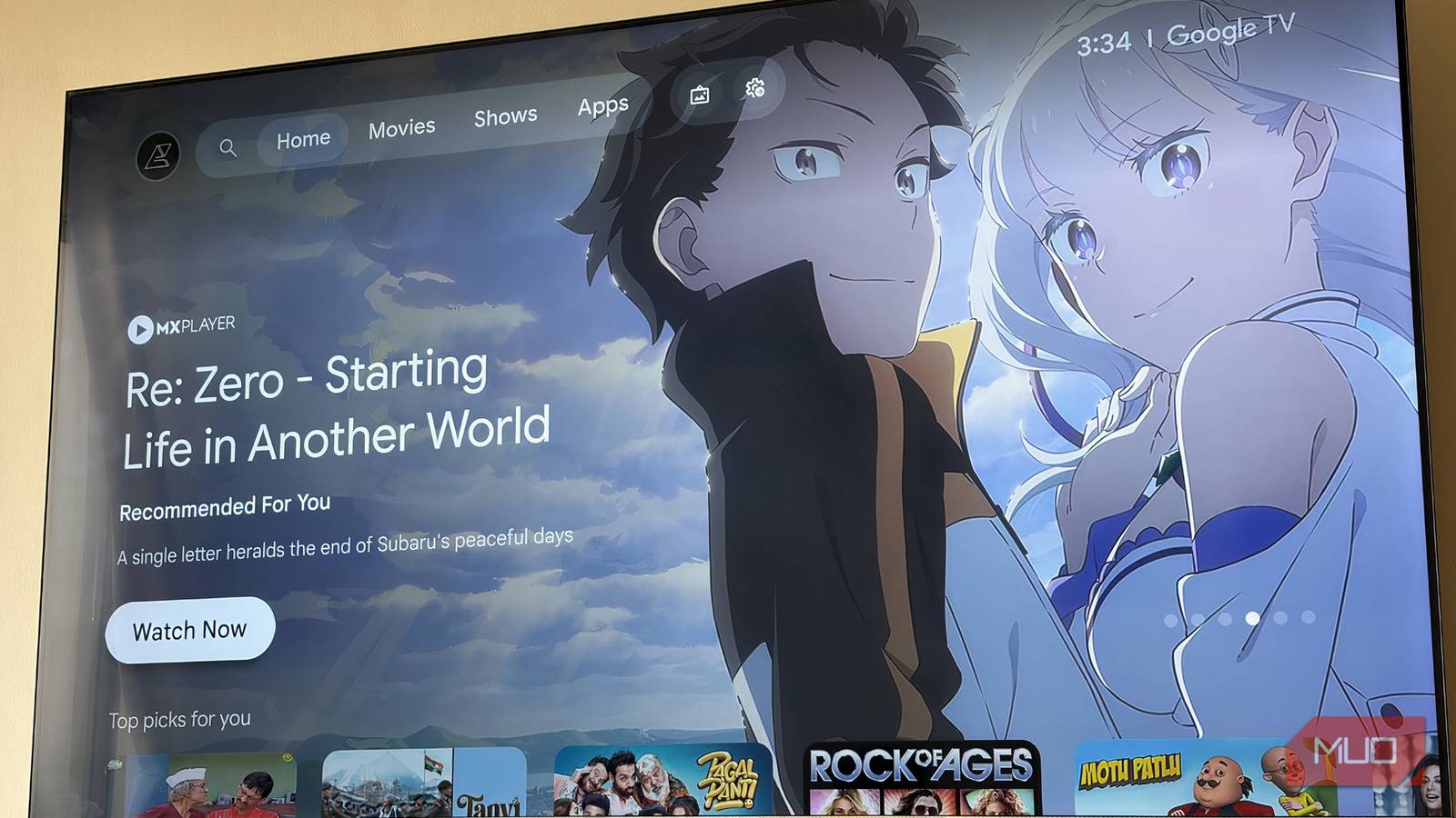 A single TV setting made my picture look better with almost no effort A single TV setting made my picture look better with almost no effort