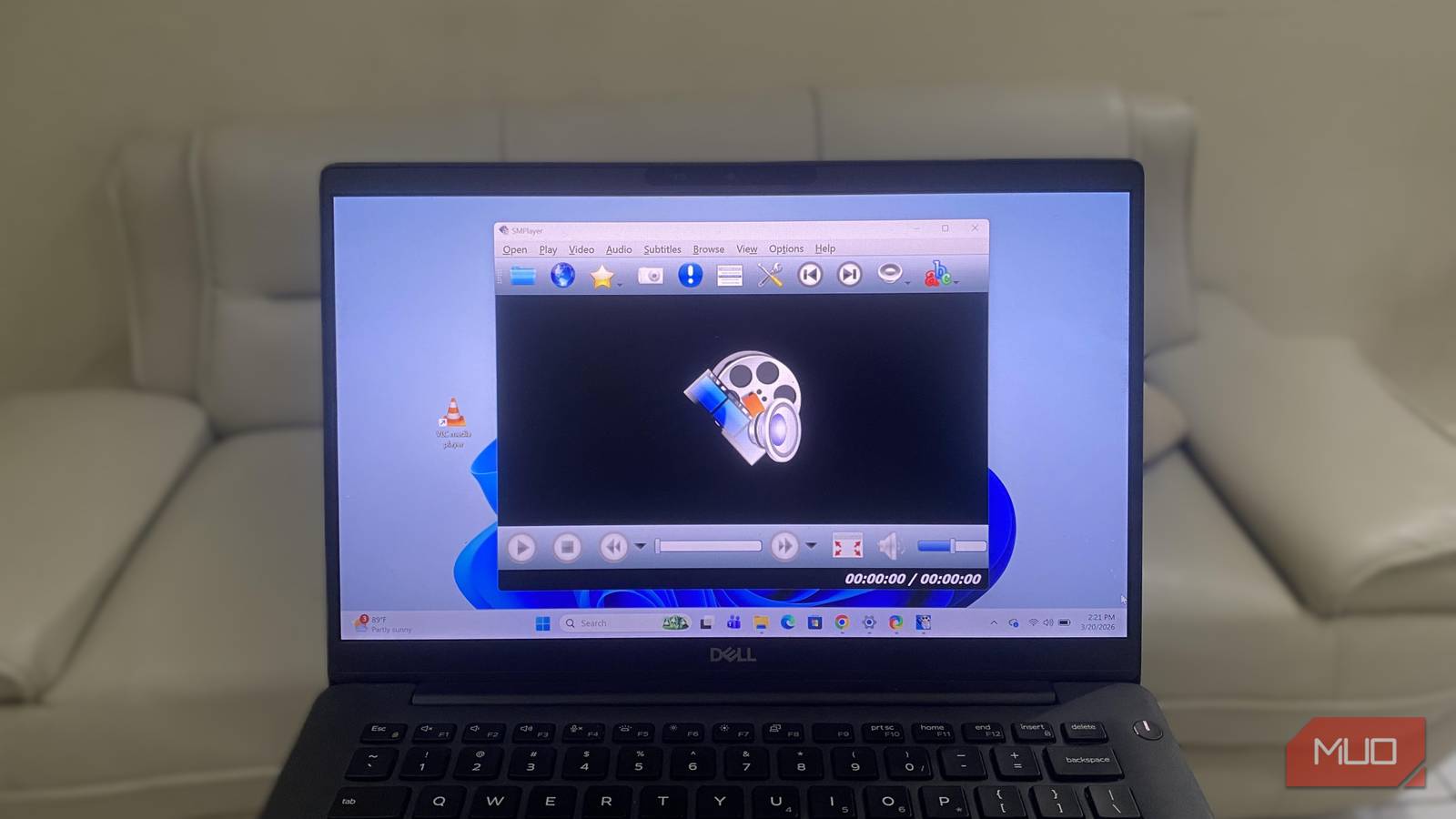 I didn't think I'd ever replace VLC, but this open-source alternative plays 4K without a single stutter