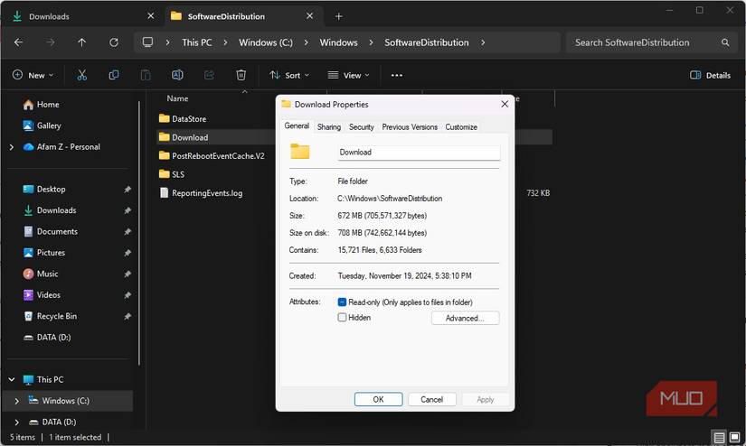 Distribución de software