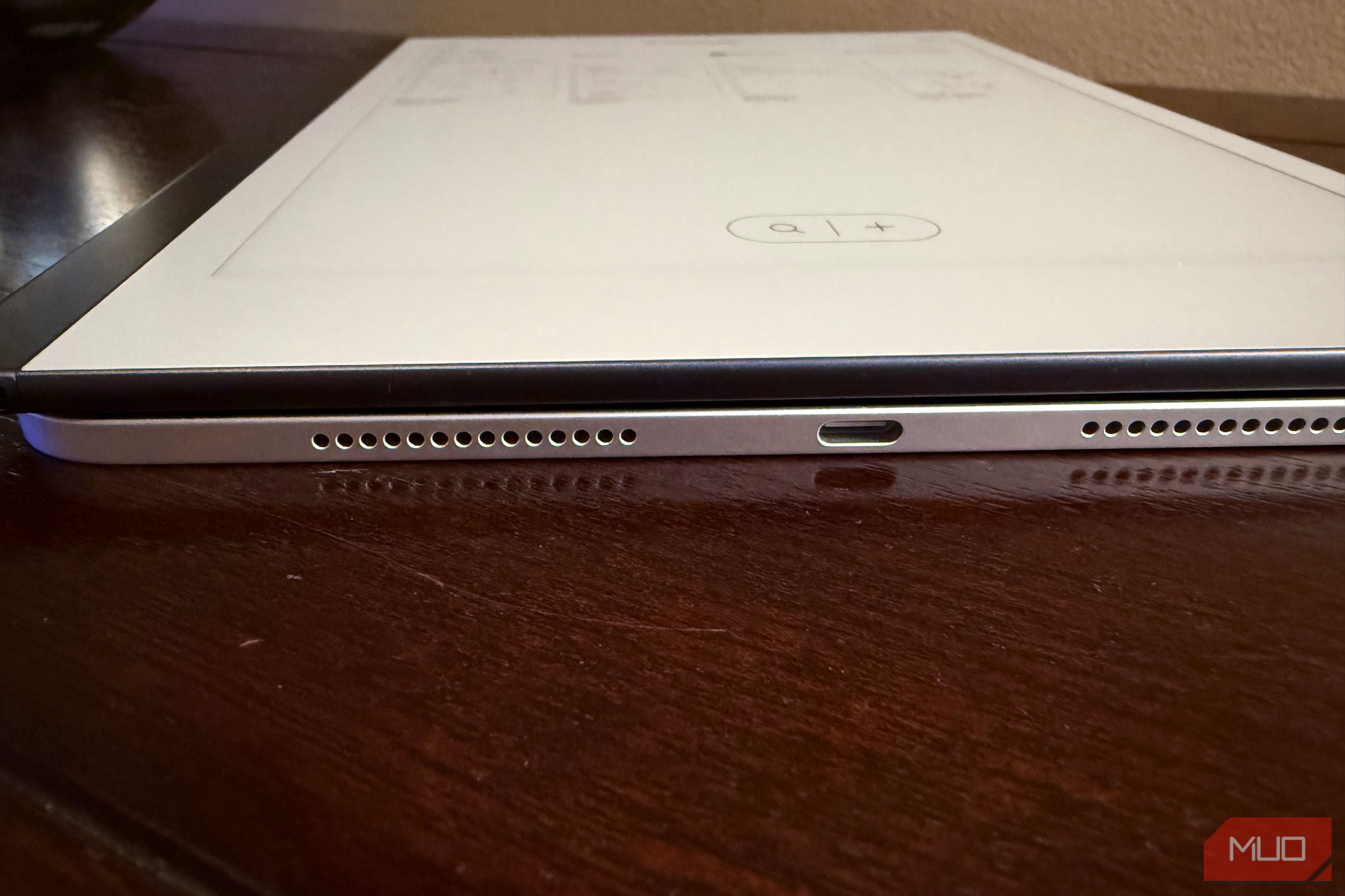 Stop using your iPad or Android tablet for taking notes