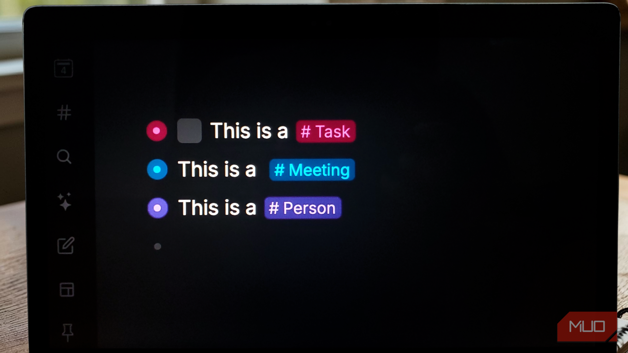 Note Taking App Task Pags This new note-taking app has everything I ever asked for — and it looks ...