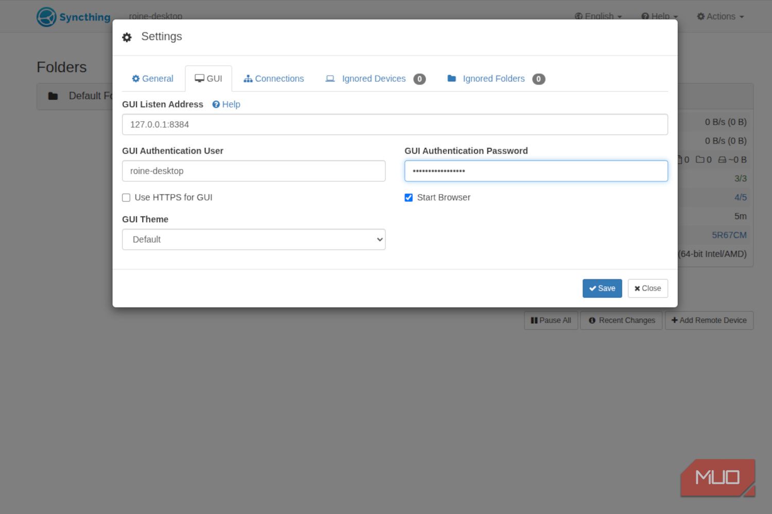 I replaced SMB with a safer way to share files between my devices