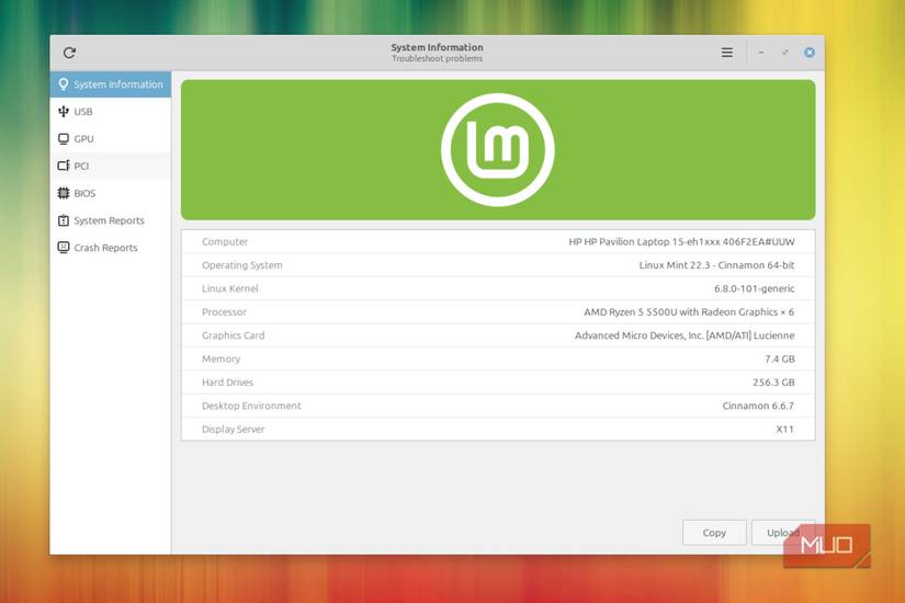 I use Linux for local LLMs and everything is easier than Windows