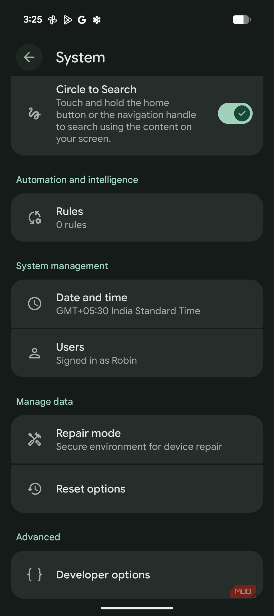 My Pixel was slowing down until I changed these settings — it felt like ...