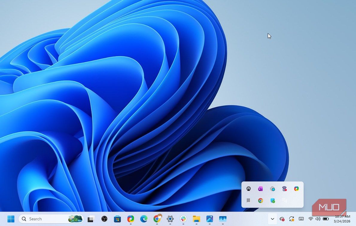 Windows 11 has a smarter way to close apps and almost no one uses it