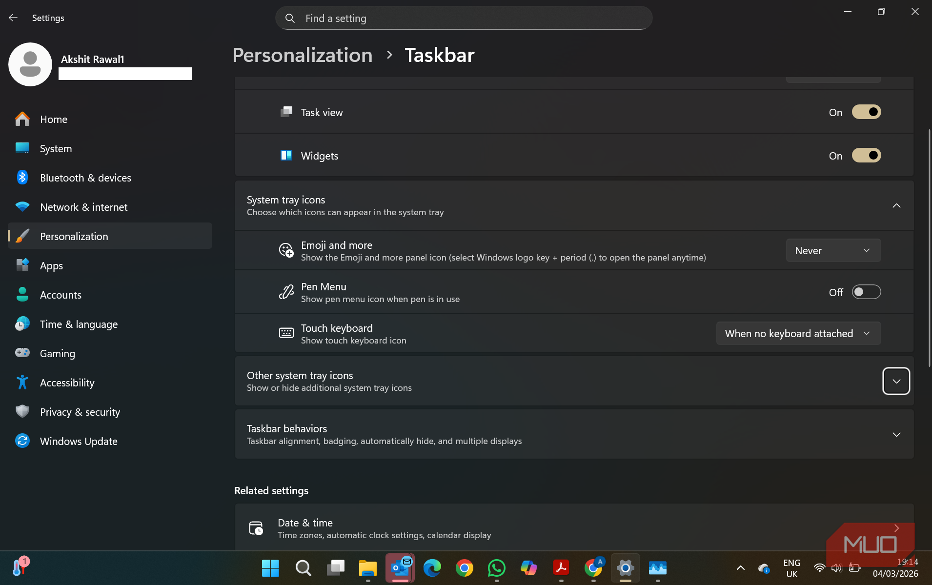 This Windows AI feature runs in the background — disable it now
