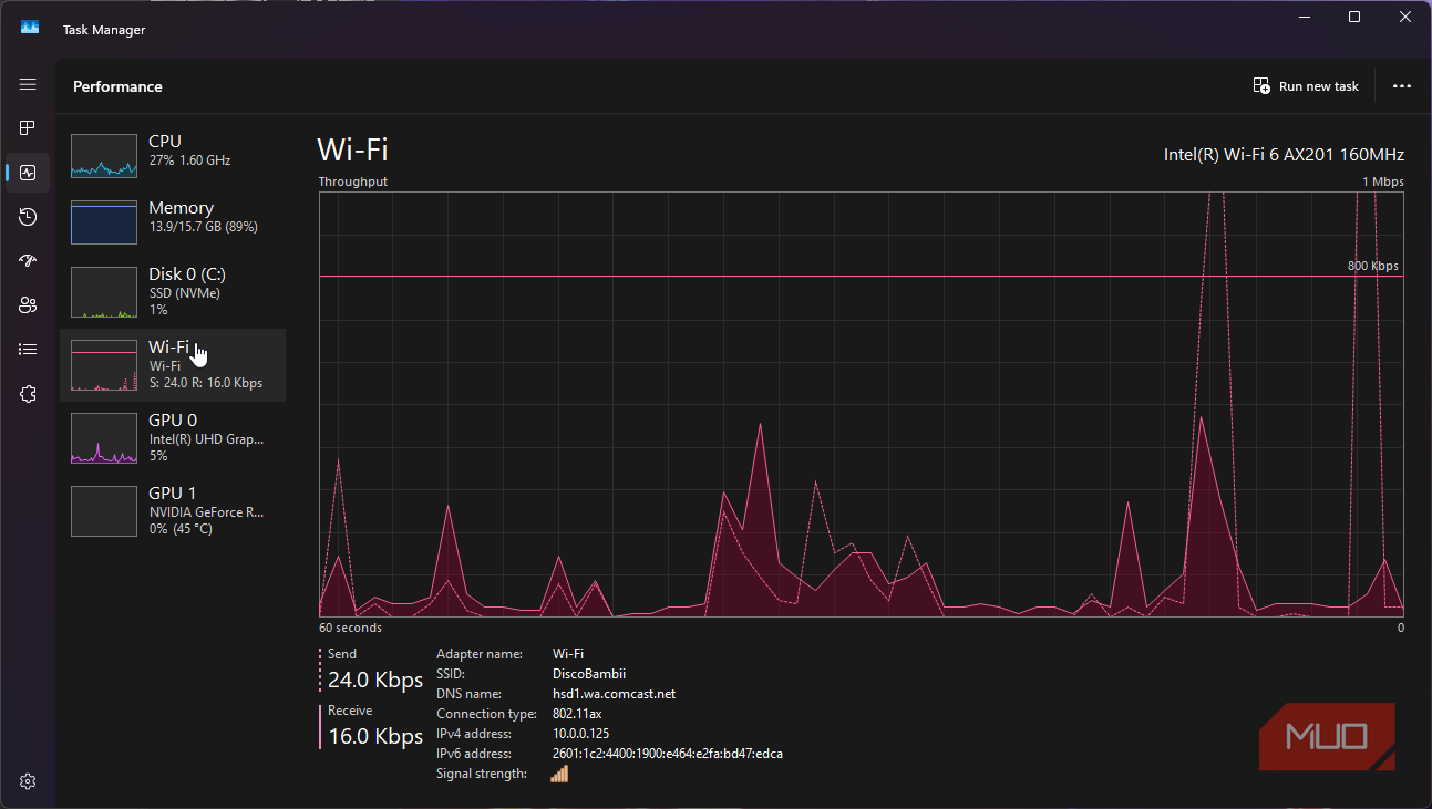 This 60-second Windows health check is better than any third-party app