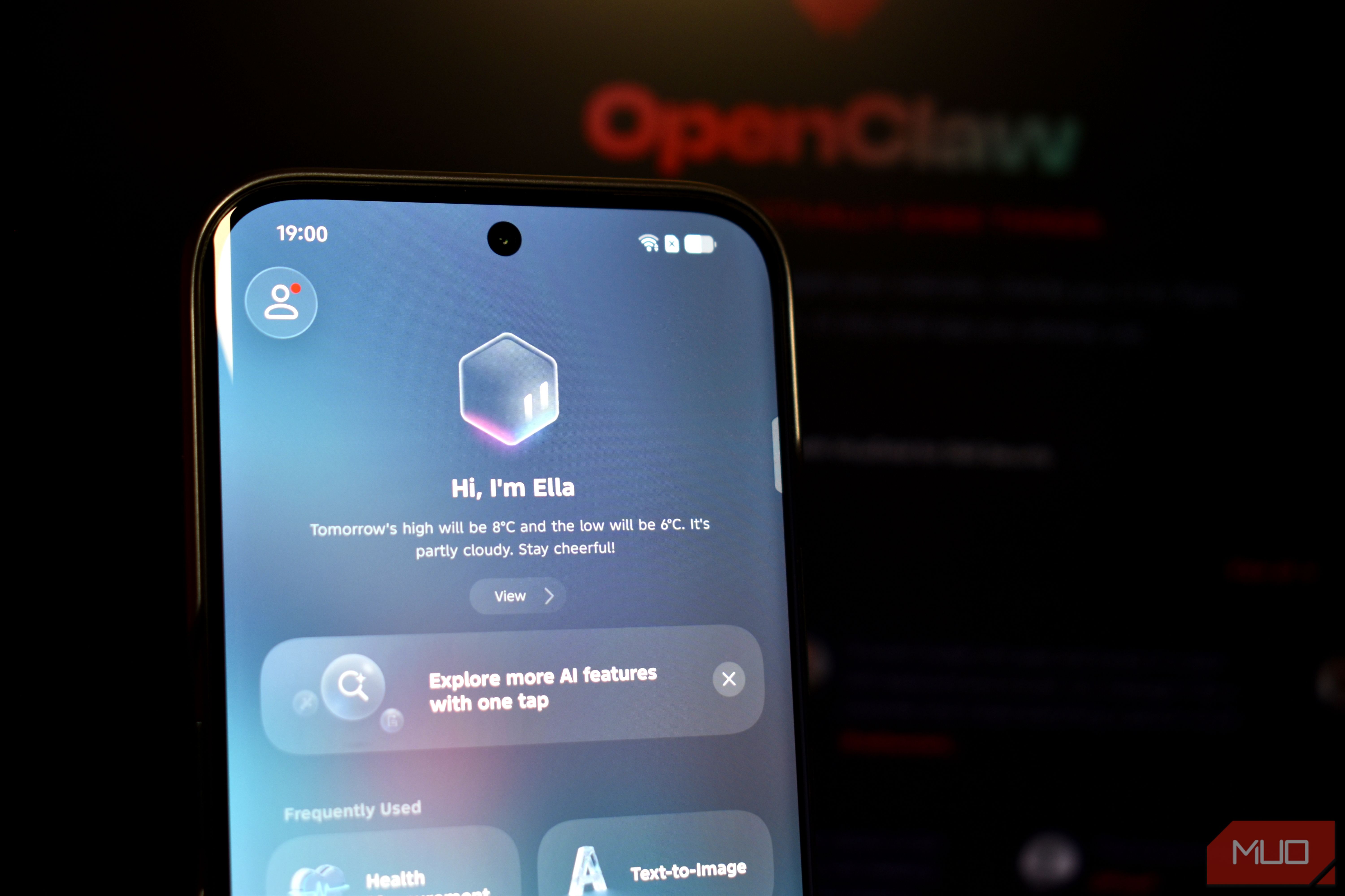 Tecno's new AI agent does what ChatGPT can't — it actually uses your phone