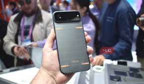 tecno modular phone concept mwc 2026 base phone