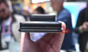 tecno modular phone concept mwc 2026 no usb port