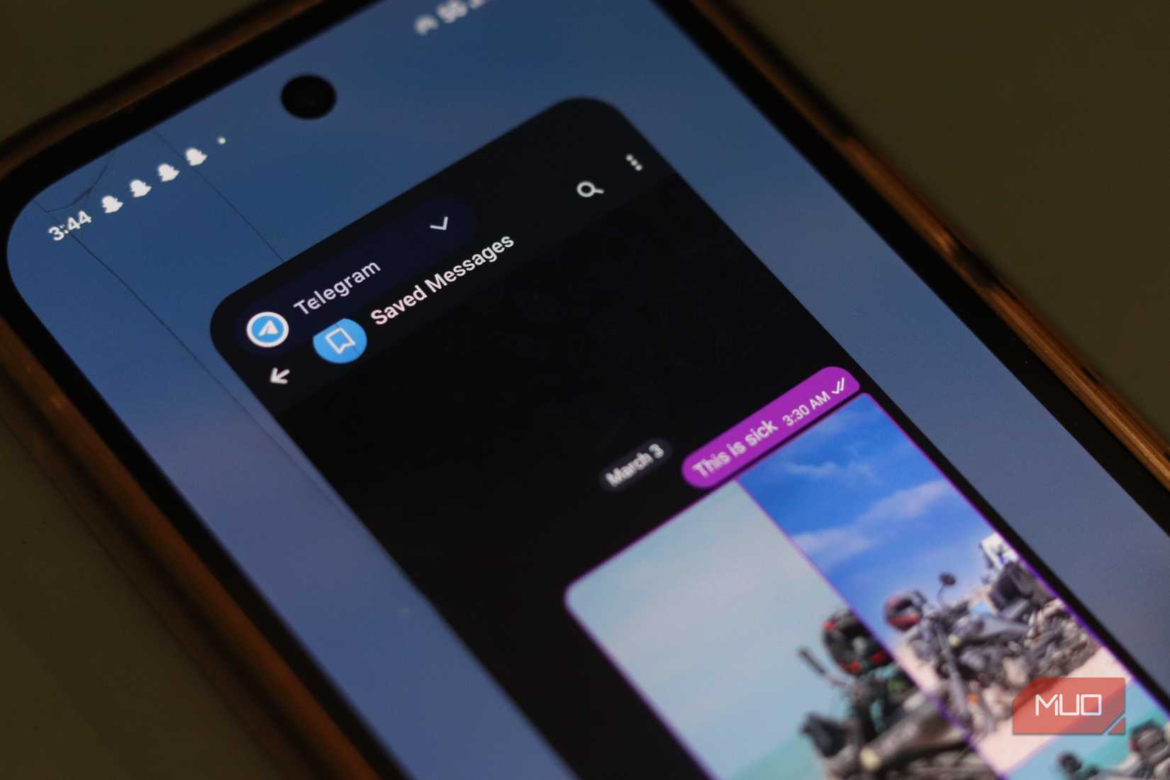 This cloud trick gives you unlimited photo storage for free