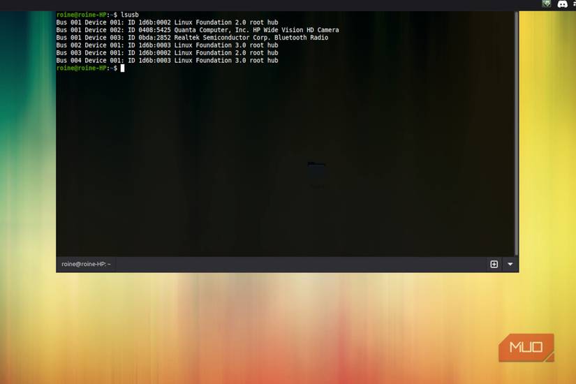 I forced myself to use Linux without the terminal for a week