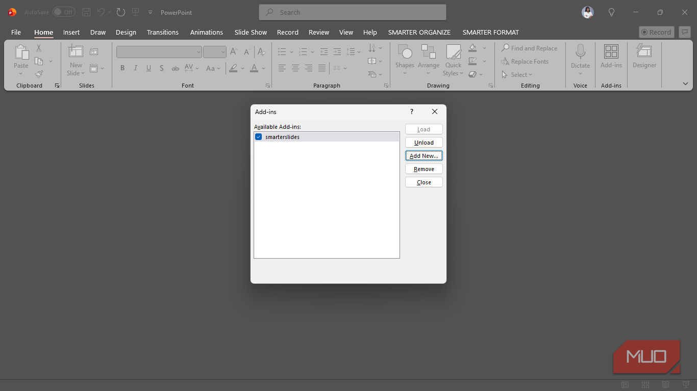 Stop building slides from scratch — this free add-in does it for you