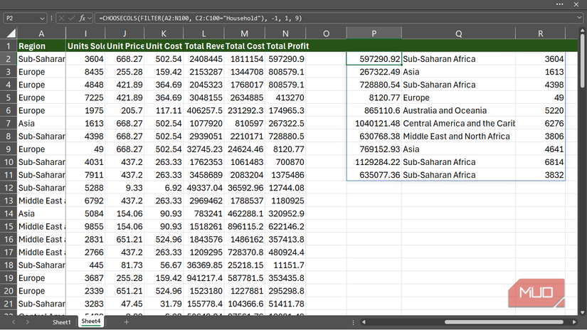 Those curly brackets in Excel aren't a glitch — here's what they ...
