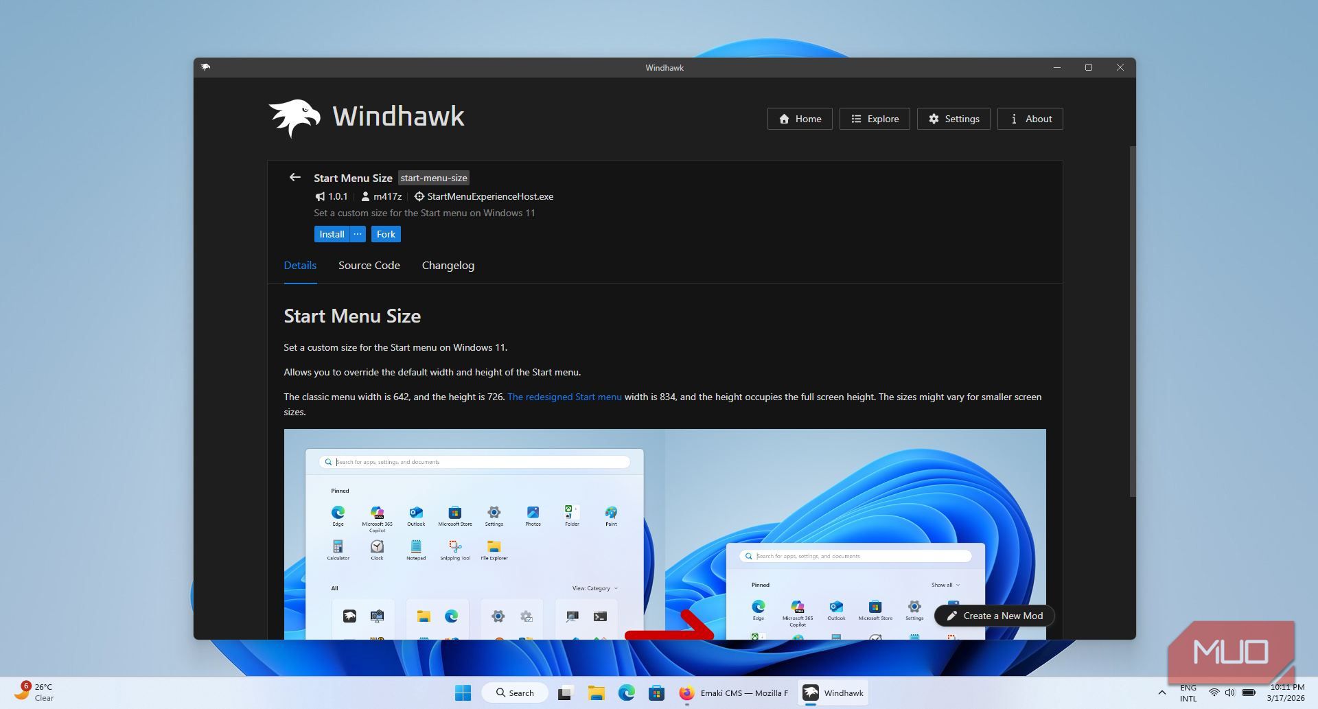 Windows 11’s new update ruined my Start menu — here’s how I fixed it