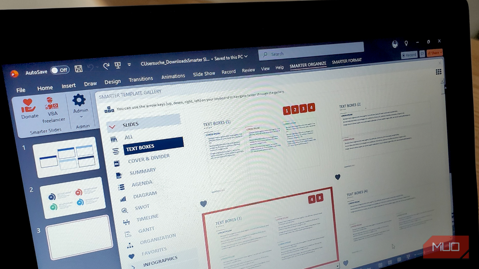 Stop building slides from scratch — this free add-in does it for you